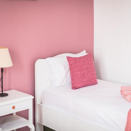 Private Rooms Athens - Shared Bathroom Bilik gambar