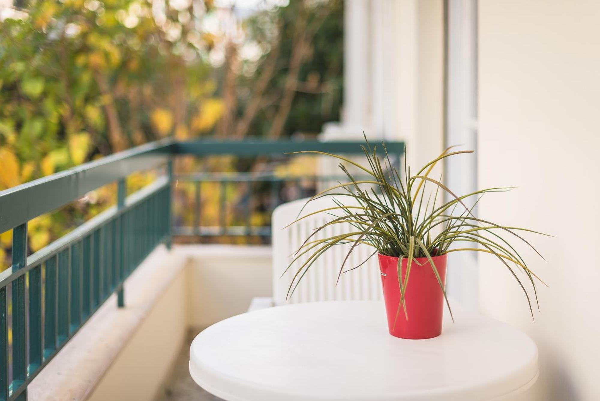 Private Rooms Athens - Shared Bathroom Bilik gambar